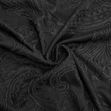Load image into Gallery viewer, EPT006 Lace beaded pleated gothic leggings
