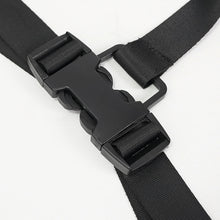 Load image into Gallery viewer, PT182 Diablo daily half suspenders women cargo pants