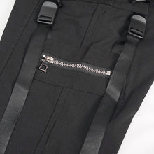 Load image into Gallery viewer, PT171 Pentagram Punk cargo pants for men