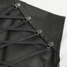 Load image into Gallery viewer, WT071 Punk techwear keel vest