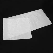 Load image into Gallery viewer, AS11102 white Gothic dress tie