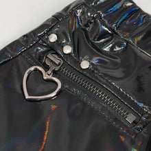 Load image into Gallery viewer, PT167 Punk fantasy color super elastic women's trousers