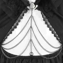 Load image into Gallery viewer, SX017 Dark Little Devil Sexy Sling Dress