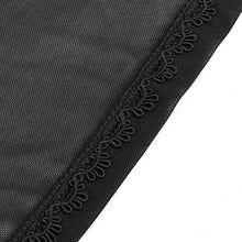 Load image into Gallery viewer, CA022 Lace mesh hooded small cape