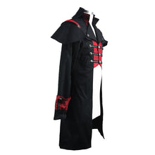 Load image into Gallery viewer, Devil fashion gothic men coat