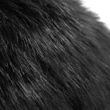 Load image into Gallery viewer, CT129 winter men cape collar punk long coat with fur