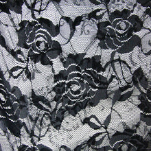 Load image into Gallery viewer, ESKT016 Gothic wedding strapless feathered sexy short velveteen dress with rose lace tail