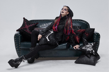 Load image into Gallery viewer, LS001 Wing bone printed pillow