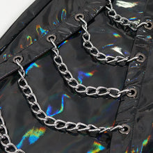 Load image into Gallery viewer, PT197 Punk Dream Color patent leather men's trousers