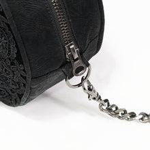Load image into Gallery viewer, AS094 Gothic Everyday Round Bag