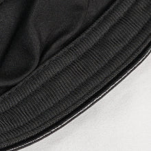 Load image into Gallery viewer, AS134 Pin Skull Faux Leather Beret