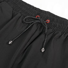Load image into Gallery viewer, PT176 contrast color punk men trousers