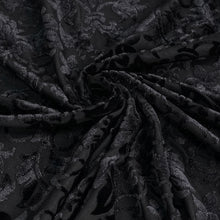 Load image into Gallery viewer, TT200 Gothic floral pattern men hoodie