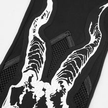 Load image into Gallery viewer, PT146 Devil's horns printed leggings