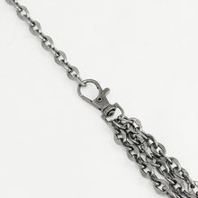 Load image into Gallery viewer, WT060 Snakeskin pattern Breast wrapped sling top