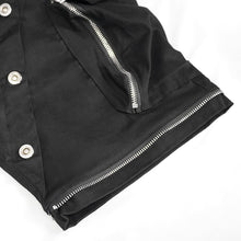 Load image into Gallery viewer, PT172 a two-way punk pants