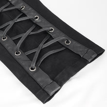 Load image into Gallery viewer, PT161 Distressed men trousers