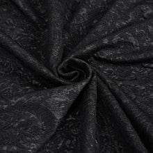 Load image into Gallery viewer, SHT089 Rubberized pattern knitted pullover shirt