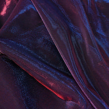 Load image into Gallery viewer, PT196 color changing mesh leggings