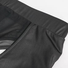Load image into Gallery viewer, SX012 see-through sexy men's underwear