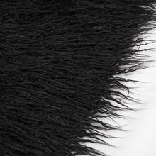 Load image into Gallery viewer, CA032 Punk long hair cloak