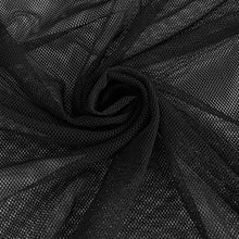 Load image into Gallery viewer, TT188 Everyday High Neck mesh T-shirt