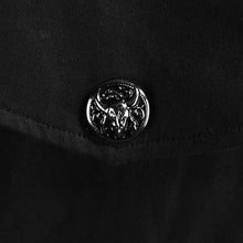 Load image into Gallery viewer, punk coat buttons