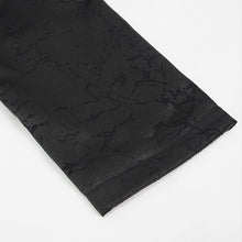 Load image into Gallery viewer, CT19101 Fake two-piece gothic tuxedo