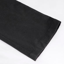Load image into Gallery viewer, PT190 men high waist goth leather pants