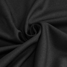 Load image into Gallery viewer, PT13901 black Gothic daily life trousers