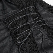 Load image into Gallery viewer, SKT162 Decadent style Forest Witch Short Dress