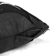 Load image into Gallery viewer, LS001 Wing bone printed pillow