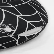 Load image into Gallery viewer, LS014 Spider web printing U-shaped pillow