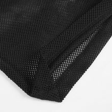 Load image into Gallery viewer, TT19701 Diamond-shaped net basic style men vest