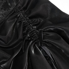 Load image into Gallery viewer, SKT11301 Gothic tube top layered gowns