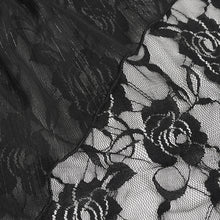 Load image into Gallery viewer, SX017 Dark Little Devil Sexy Sling Dress