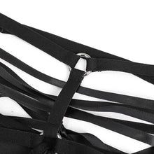 Load image into Gallery viewer, SX015 Lingerie style sexy punk suit