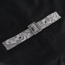 Load image into Gallery viewer, WT06901 gothic men's vest with tail