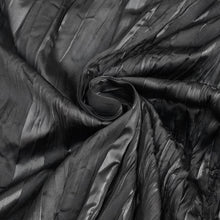Load image into Gallery viewer, SHT092 Pleated Rubberized Gothic Men's Shirt