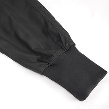 Load image into Gallery viewer, PT186 Darkness functional style skinny men's trousers