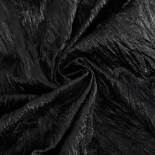 Load image into Gallery viewer, SHT067 Punk shiny pleated basic style men shirts