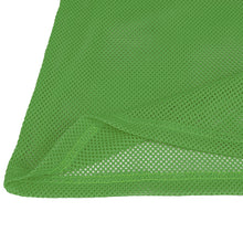 Load image into Gallery viewer, TT03904 party green diamond-shaped net basic style short sleeve men T-shirts