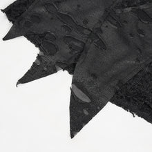 Load image into Gallery viewer, SR013 decadent distressed women's sweater