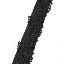 Load image into Gallery viewer, AS091 Daily life dark jacquard girdle