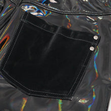 Load image into Gallery viewer, PT167 Punk fantasy color super elastic women's trousers