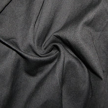 Load image into Gallery viewer, CT110 punk black and red chain shape ribbons game men long coat
