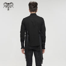 Load image into Gallery viewer, SHT08401 Everyday Punk Long Sleeve Shirt