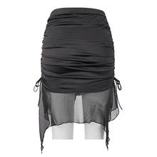 Load image into Gallery viewer, SST012 Cover hip swimsuit fishtail skirt