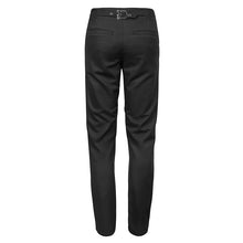 Load image into Gallery viewer, PT13901 black Gothic daily life trousers