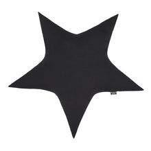 Load image into Gallery viewer, LS004 Baphomet printed pentagram pillow